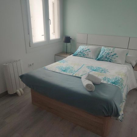 Apartamento Terradeaugas3 Caldas De Reis Esterno foto