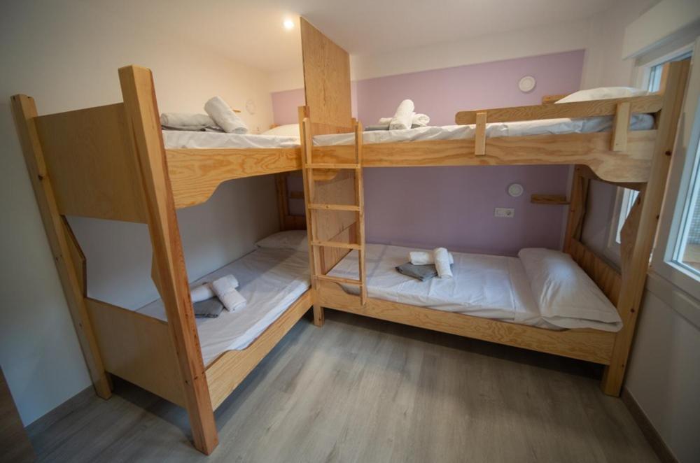 Apartamento Terradeaugas3 Caldas De Reis Esterno foto